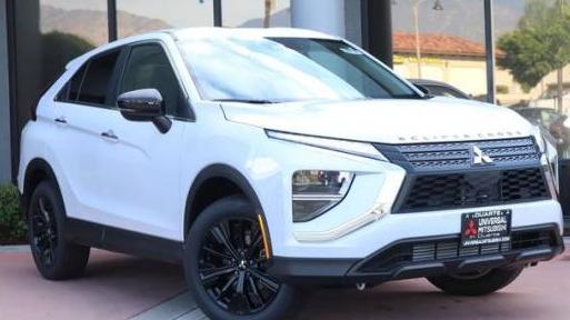 MITSUBISHI ECLIPSE CROSS 2022 JA4ATVAA1NZ042142 image MITSUBISHI ECLIPSE CROSS 2022 JA4ATVAA1NZ042142 image